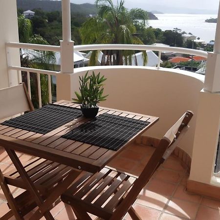 -Residence De La Baie- Tartane- Apt "Le Dodo Beach Surf" Trinite  Exterior foto